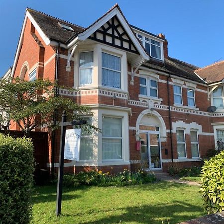 Waverley B & B 마인헤드 외부 사진