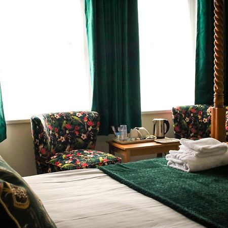 Waverley B & B 마인헤드 외부 사진
