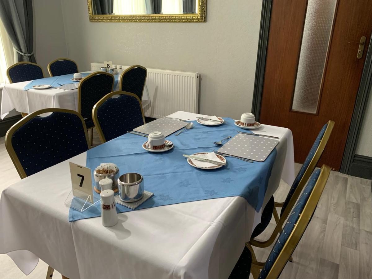 Waverley B & B 마인헤드 외부 사진
