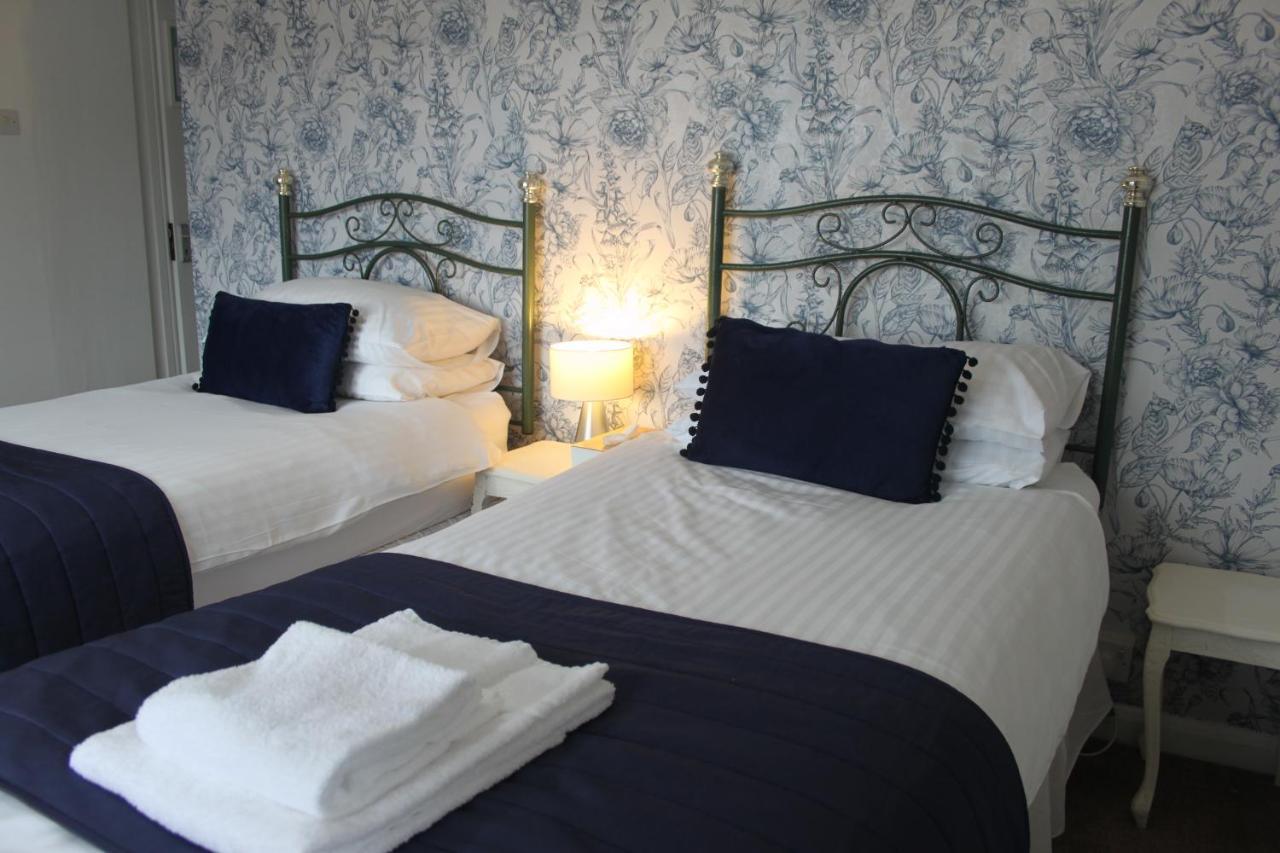Waverley B & B 마인헤드 외부 사진