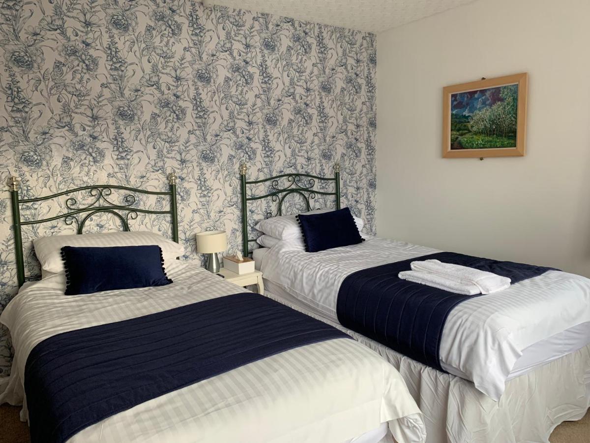 Waverley B & B 마인헤드 외부 사진