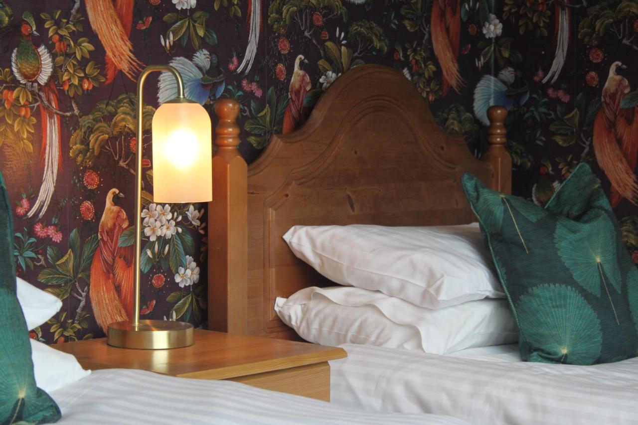Waverley B & B 마인헤드 외부 사진