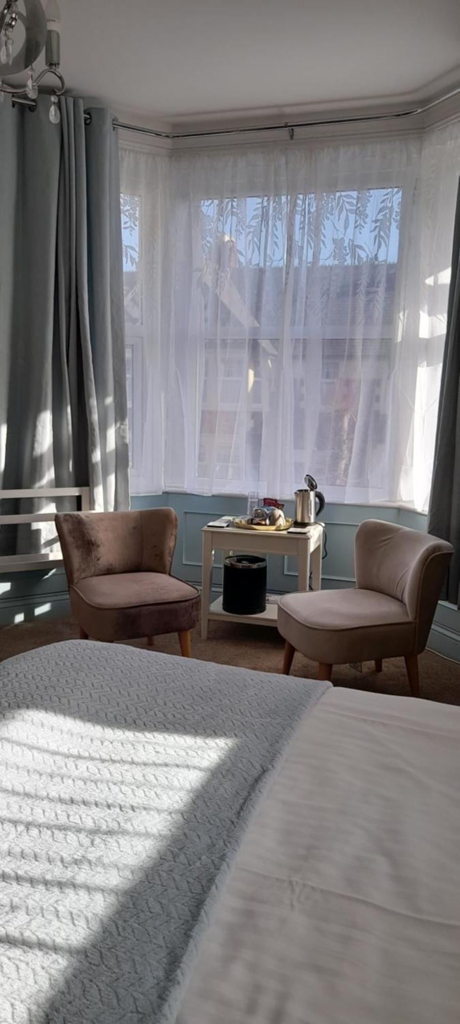 Waverley B & B 마인헤드 외부 사진