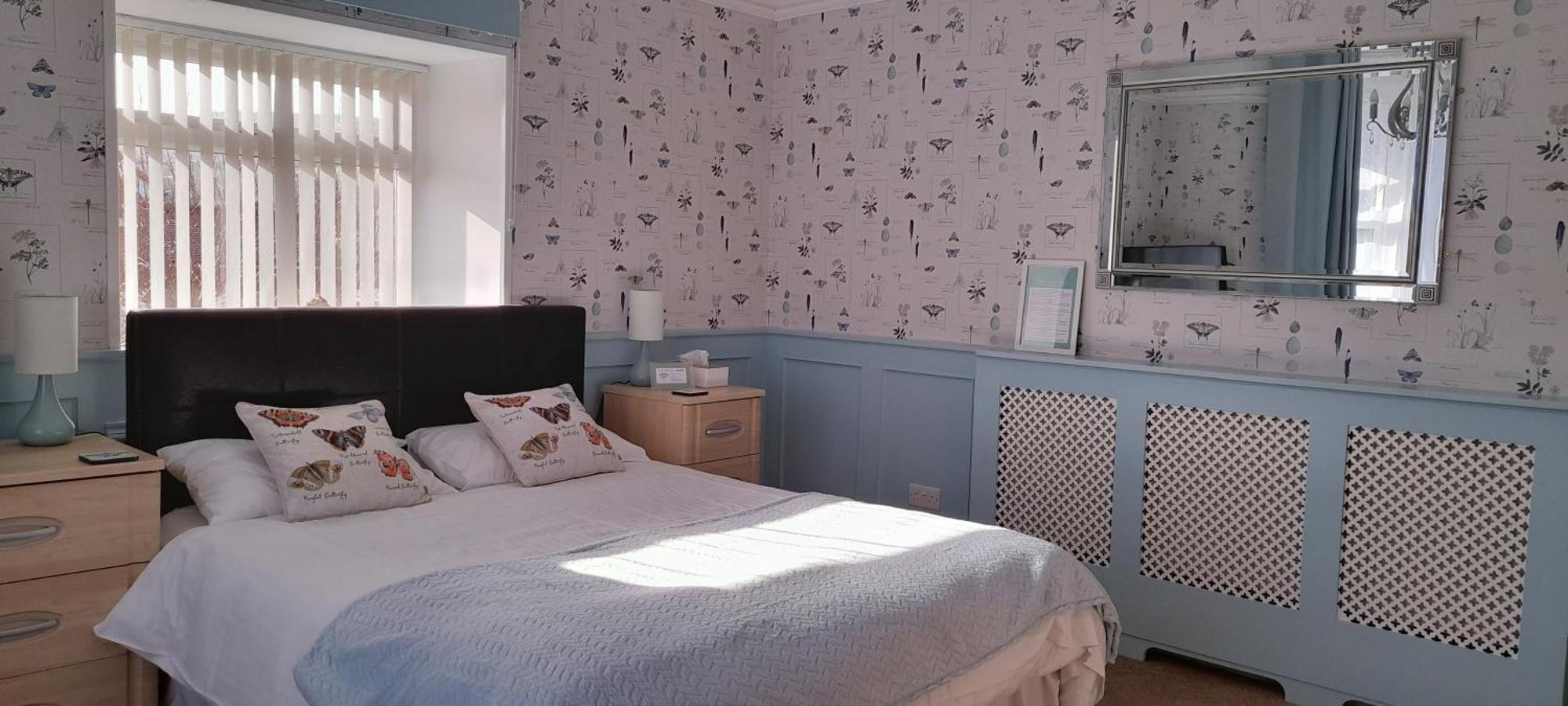 Waverley B & B 마인헤드 외부 사진