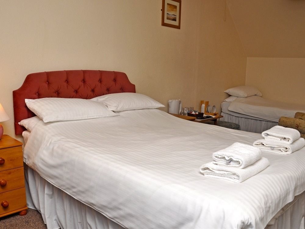 Waverley B & B 마인헤드 외부 사진